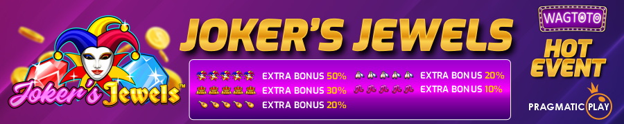 EVENT JOKER JEWEL